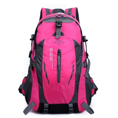 Women's & Men's & Trendy Fashion Trip Hiking Mountaineering Backpacks