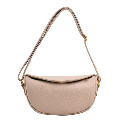 Women's Popular Design Soft High Sense Fashion Shoulder Bags