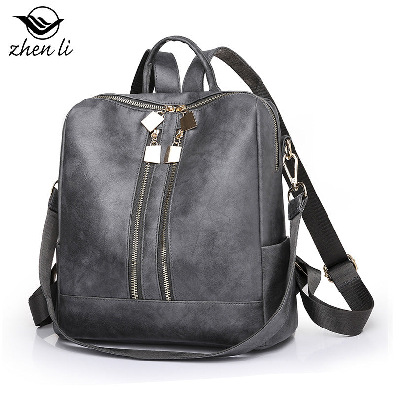 Women's Popular Pretty Charming Unique Two-piece Backpacks