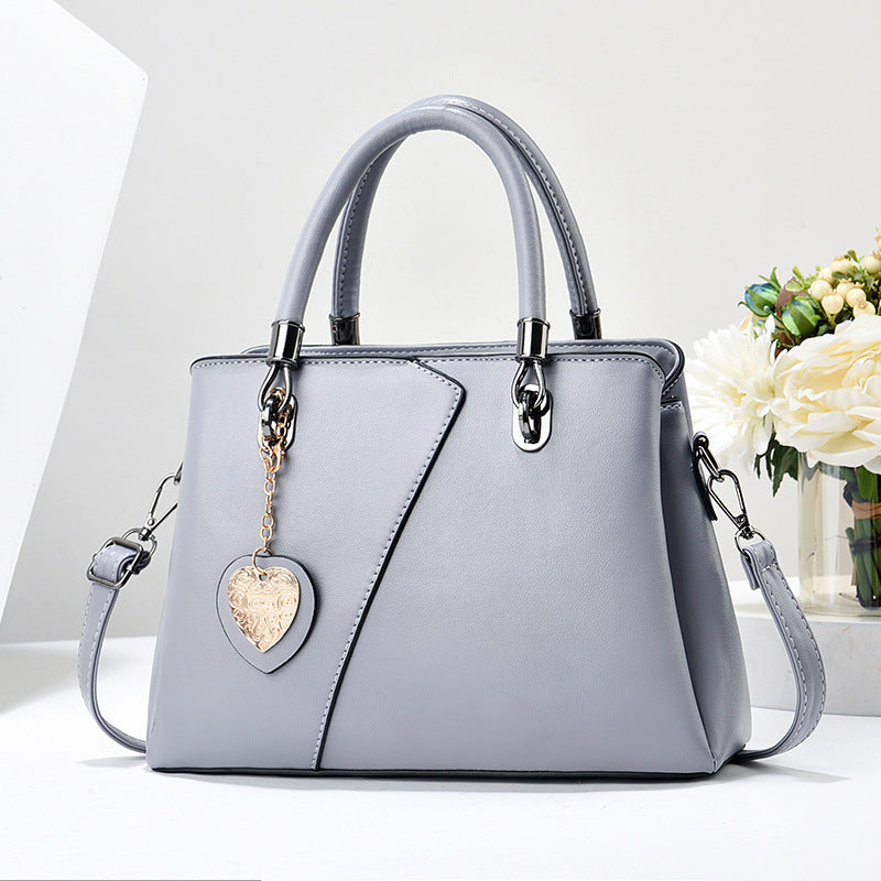 Women's Mother Style Elegant Large Capacity Crossbody Bags