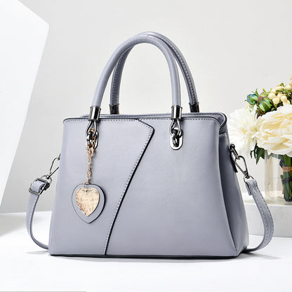 Women's Mother Style Elegant Large Capacity Crossbody Bags