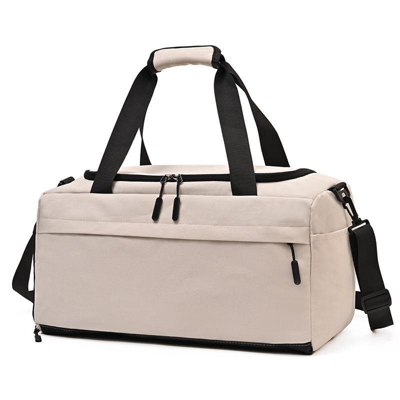 Sacs de voyage en tissu Oxford High Sense Dry pour femmes