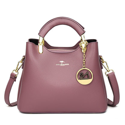 Women's Elegant Creative Fashion Large Capacity Handbags