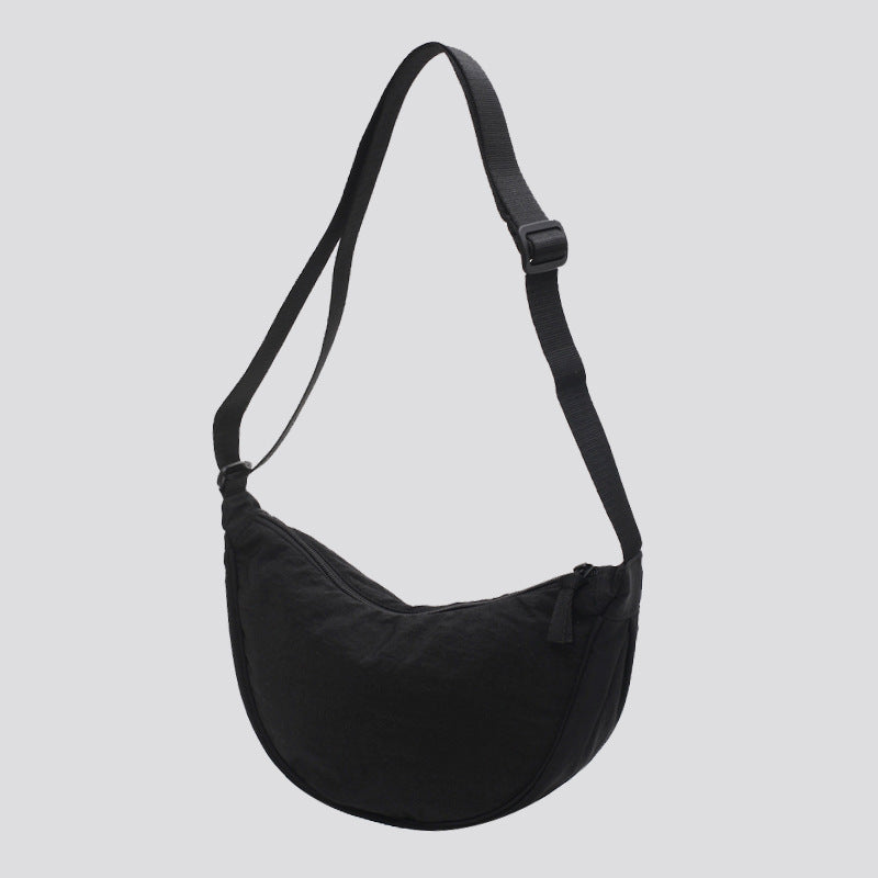 Women's Fitting Room Nylon Dumpling Cloth Bags