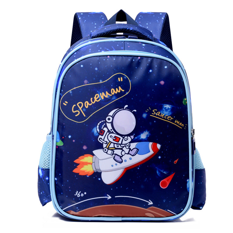 Sacs d'école portables pour enfants, motif licorne de dessin animé mignon, pour la maternelle