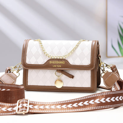 Women's Creative Pouches Summer Niche Fashion Bags