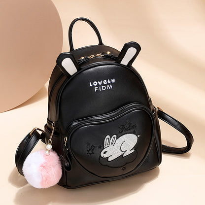 Women's Unique Graceful Mini Cute Rabbit Bags