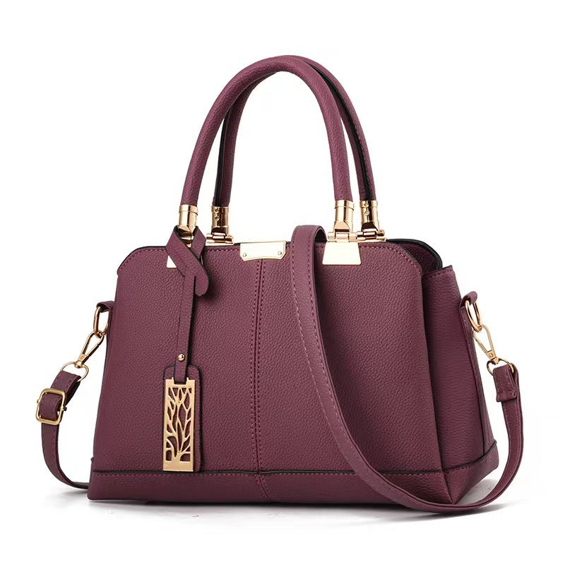 Women's Classy Trendy Cool Fashion Mother Handbags