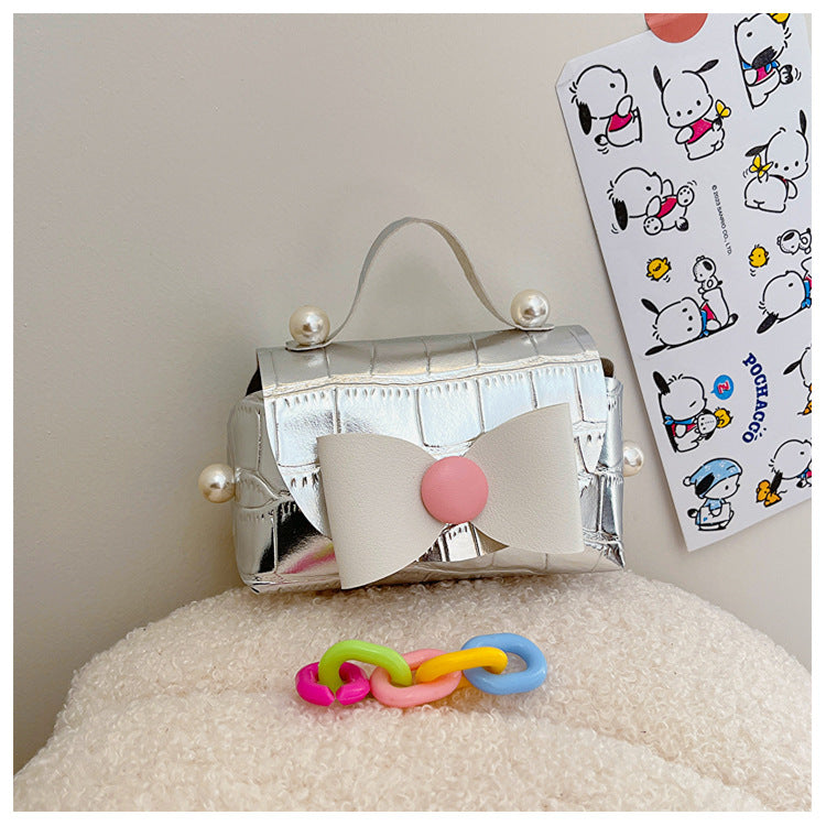 Porte-monnaie pour enfants, petit, tendance et élégant