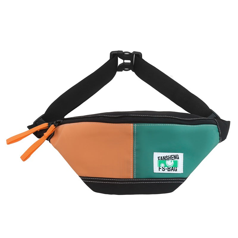 Women's & Men's Durable & Fashion Small Men's Waist Packs