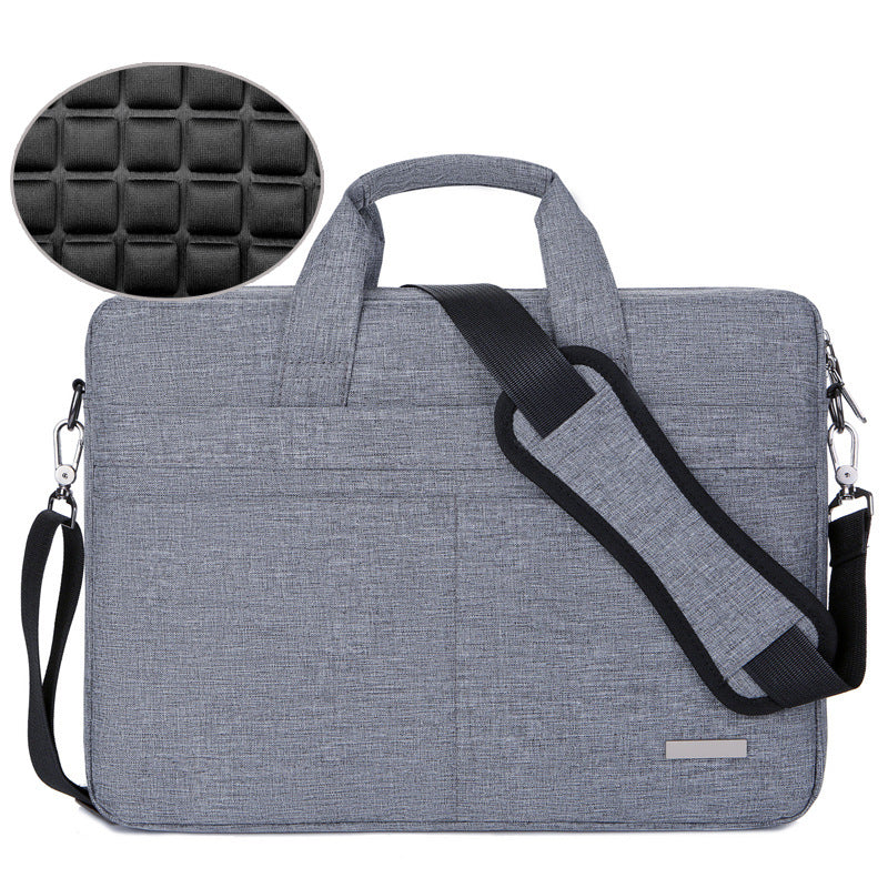 Sacs pour ordinateur portable simples et tendance pour femmes et hommes