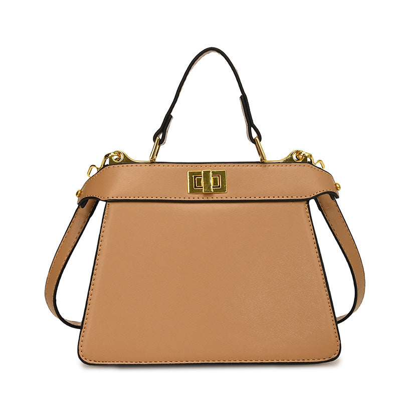 Pretty Slouchy Commuter Kelly High-grade Underarm Shoulder Bags