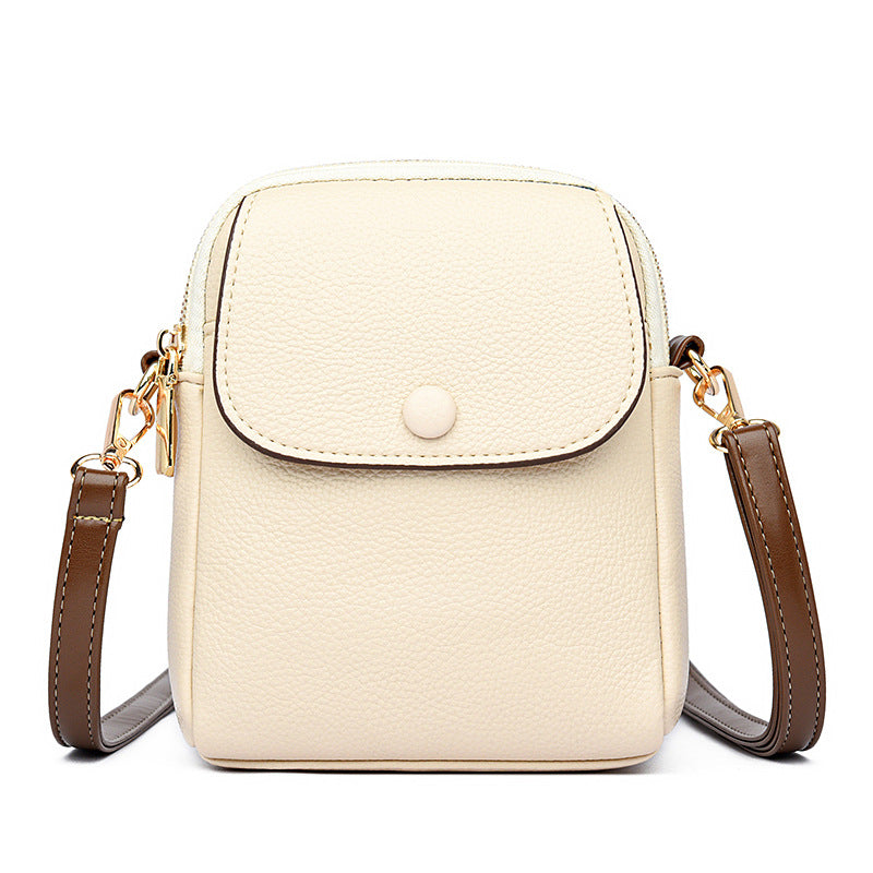 Women's Classy Fashion Trend Mobile Mom Crossbody Bags