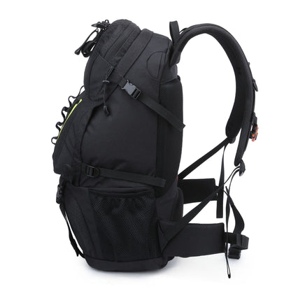 Slouchy Source Large Capacity Leisure Hiking Mountaineering Backpacks