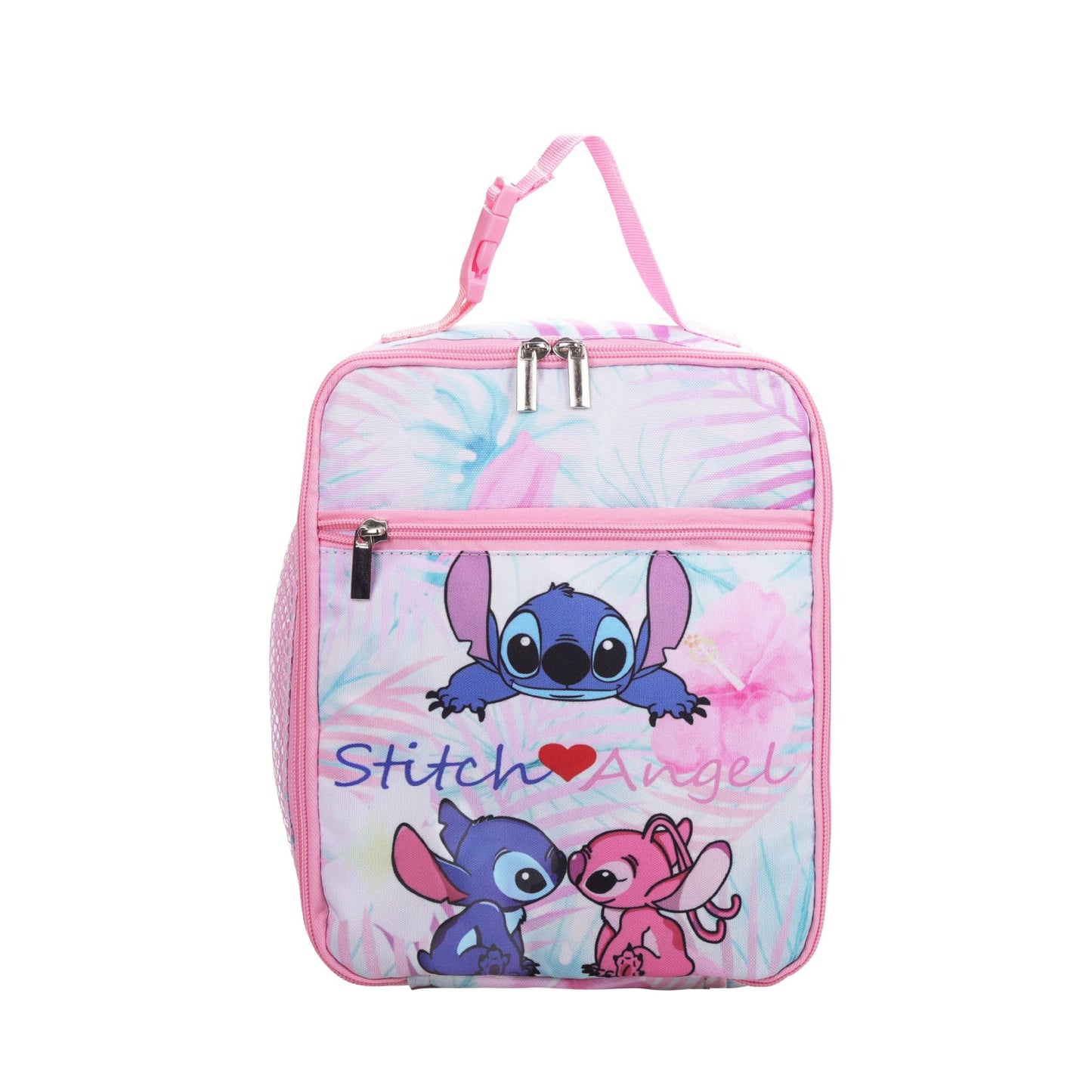 Cartables pour élèves de l'école primaire et secondaire de l'école élémentaire Ice Stitch