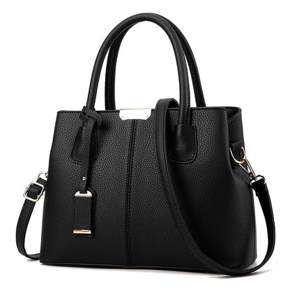 Women's Spring Korean Simple Fashion Trendy Bags