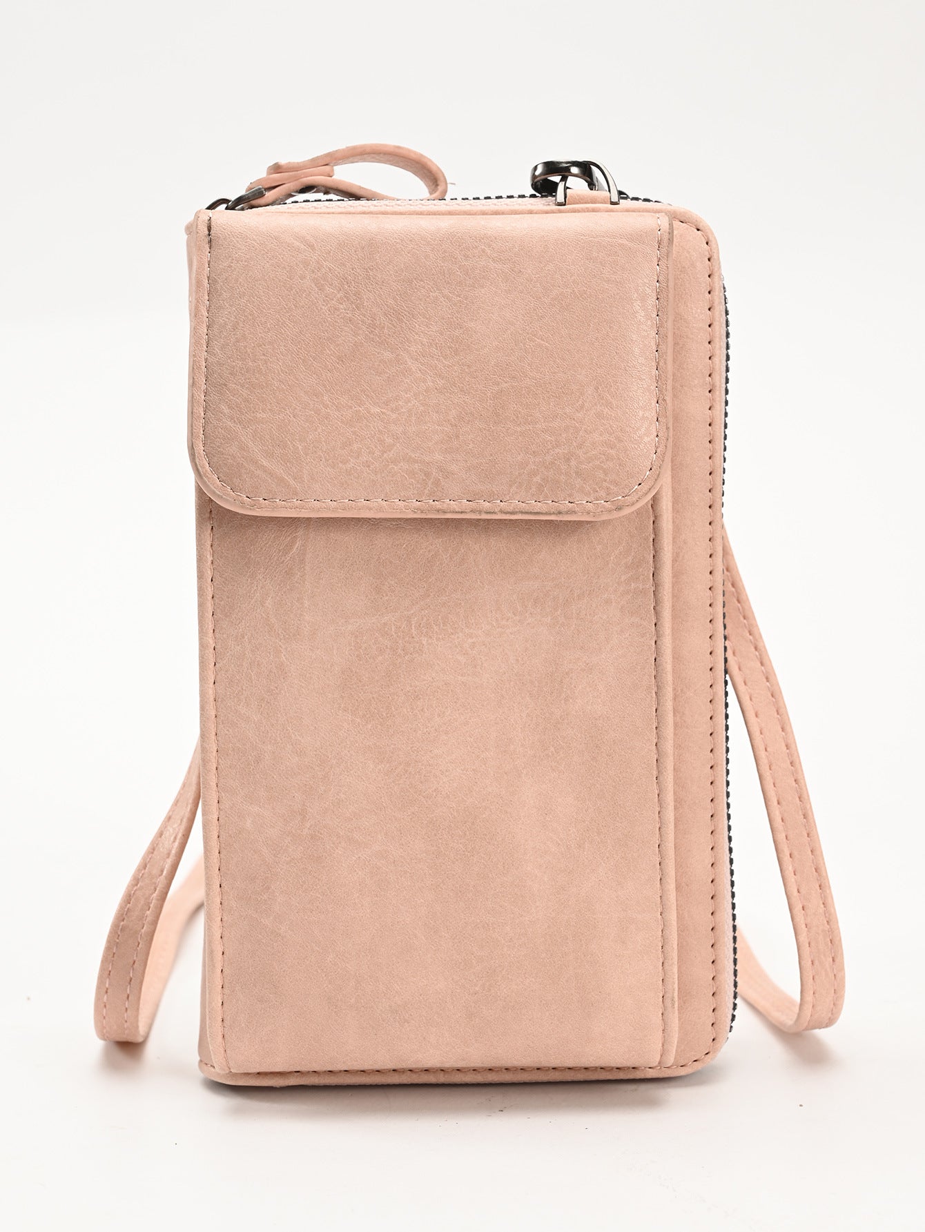 Women's Spring Korean Style Multifunctional Mobile Phone Bags