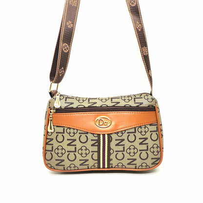 Women's Cool Classic Summer Fashion High-grade Crossbody Bags