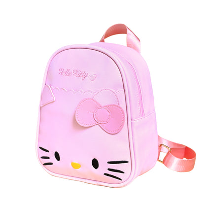 Melody Clow Big Ear Dog Small Kindergarten School Bags