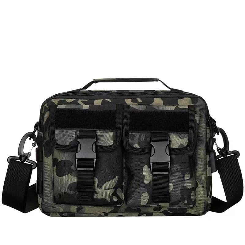 Sacs à dos de sport camouflage glamour et élégants pour hommes