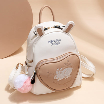 Women's Unique Graceful Mini Cute Rabbit Bags