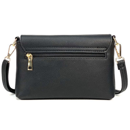 Women's Direct Wholesale Small Square High-grade Authentic Handbags