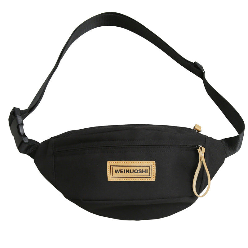 Women's & Men's & Trendy Small Mobile Exercise Running Waist Packs