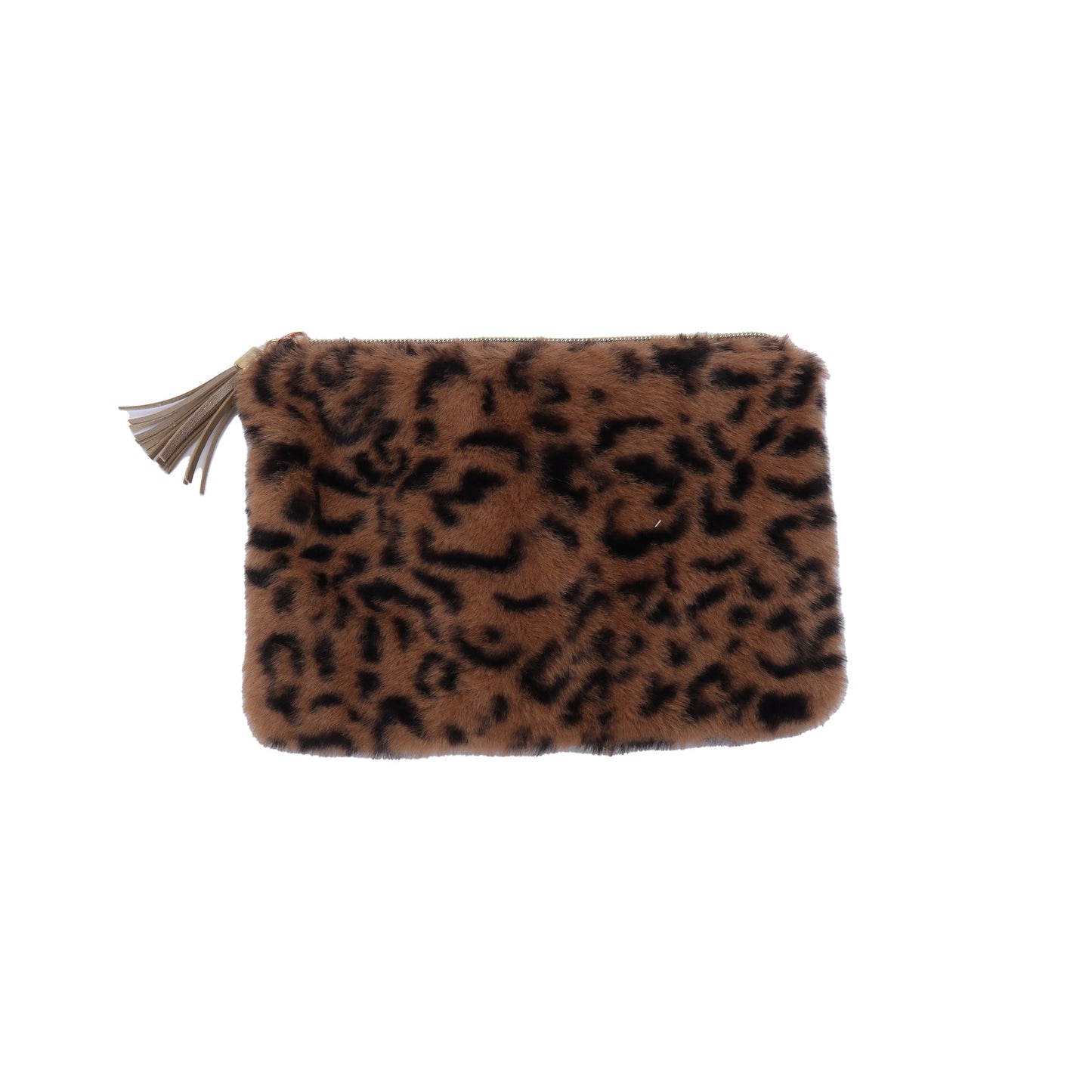 Women's Leopard Large Capacity High Sense Storage Handbags