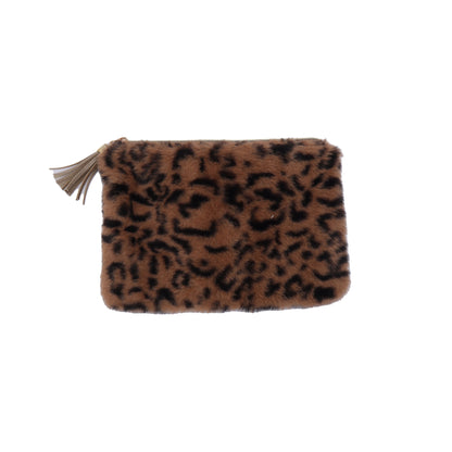 Women's Leopard Large Capacity High Sense Storage Handbags