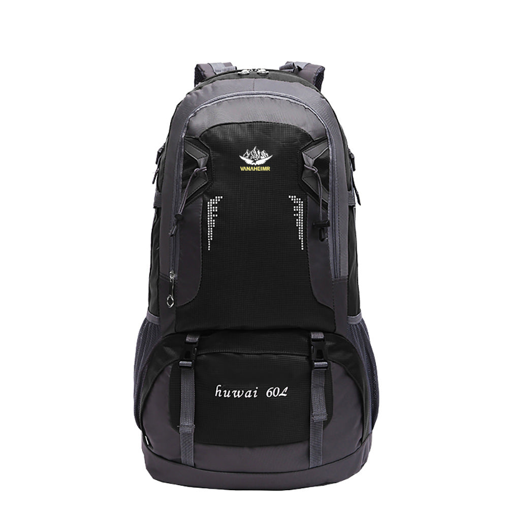 Women's & Men's New Comfortable Classy & Mountaineering Backpacks