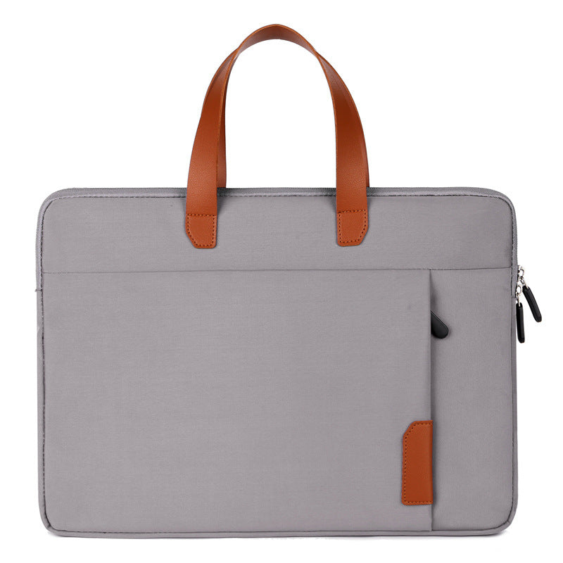 Sacs pour ordinateur portable légers et uniques pour femmes avec impression sur PC