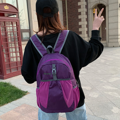 Beautiful Creative Trendy Fashionable Simple Computer Backpacks