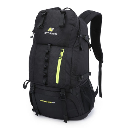 Slouchy Source Large Capacity Leisure Hiking Mountaineering Backpacks