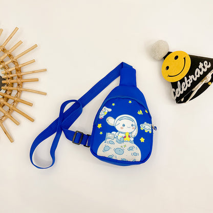 Sacs banane pour enfants, mignons, tendance, cool, dessin animé, pour garçons