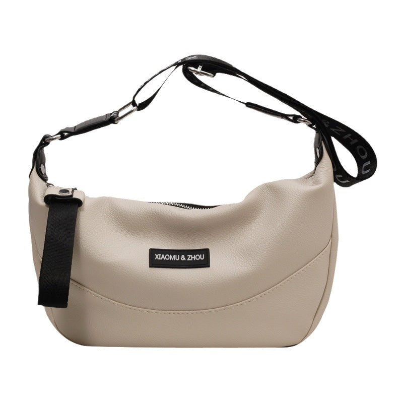 Women's Strap Lightweight Stitching Light Luxury Air Crossbody Bags