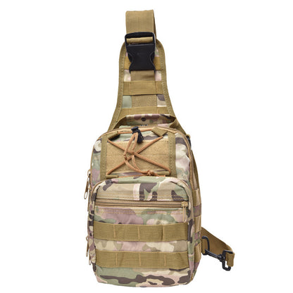 Army Fan Mini Camouflage Biking Mountain Outdoor Bags