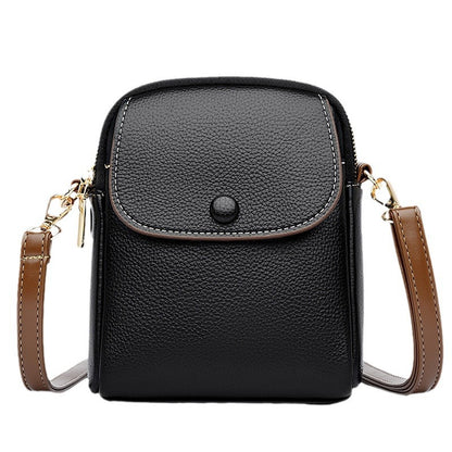 Women's Classy Fashion Trend Mobile Mom Crossbody Bags