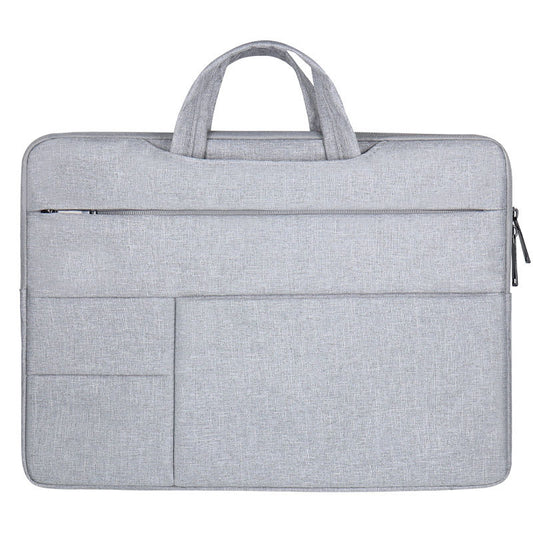 Joli sac pour ordinateur portable Apple Business Liner Inch