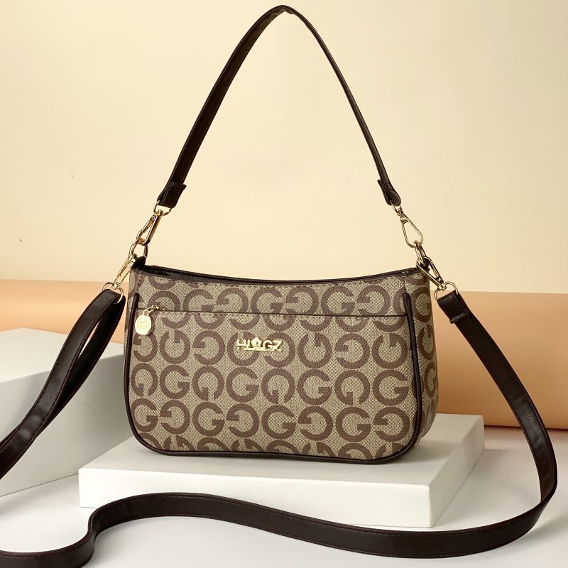 Women's New Pretty Mother Direct Wholesale Crossbody Bags