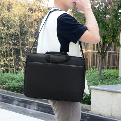 Inch Office peut être utilisé comme sac pour ordinateur portable standard