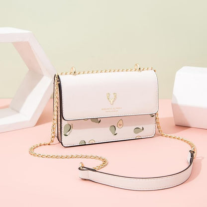 Women's Yi Lu Has Your Fashion Autumn Handbags