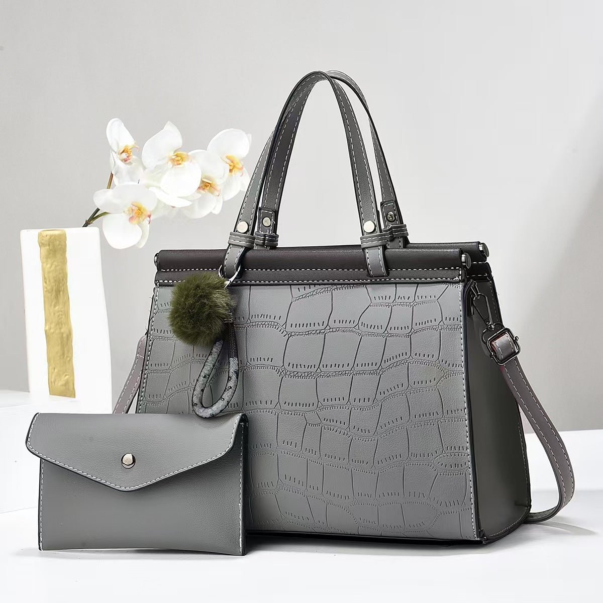 Women's Summer Fashion Elegant Mom Style Bags