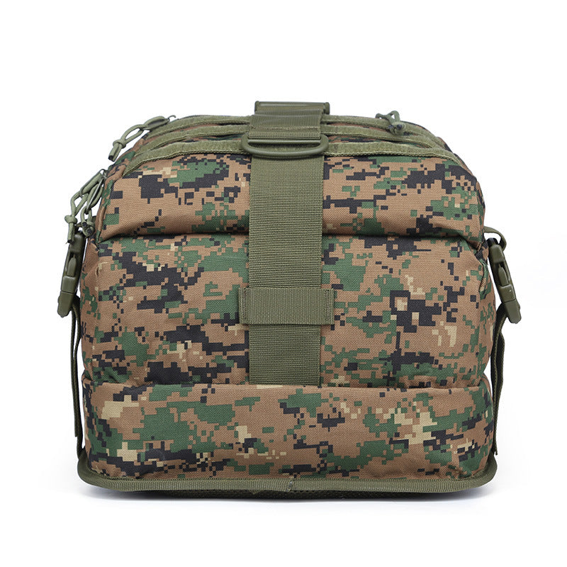 Ordinateur Espadon Randonnée Camping Droit Camouflage Sports Sacs à dos