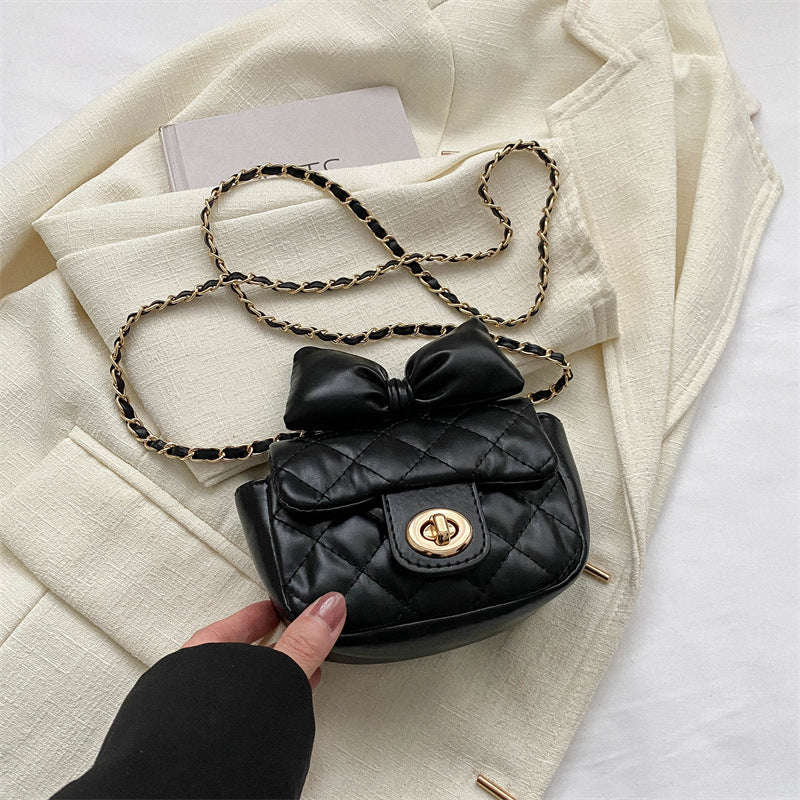 High Quality Small Fashionable Stylish Chain Crossbody Bags