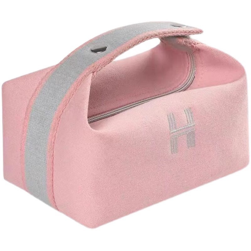 Advanced Cosmetics Storage Large Capacity Three-dimensional Cosmetic Bags