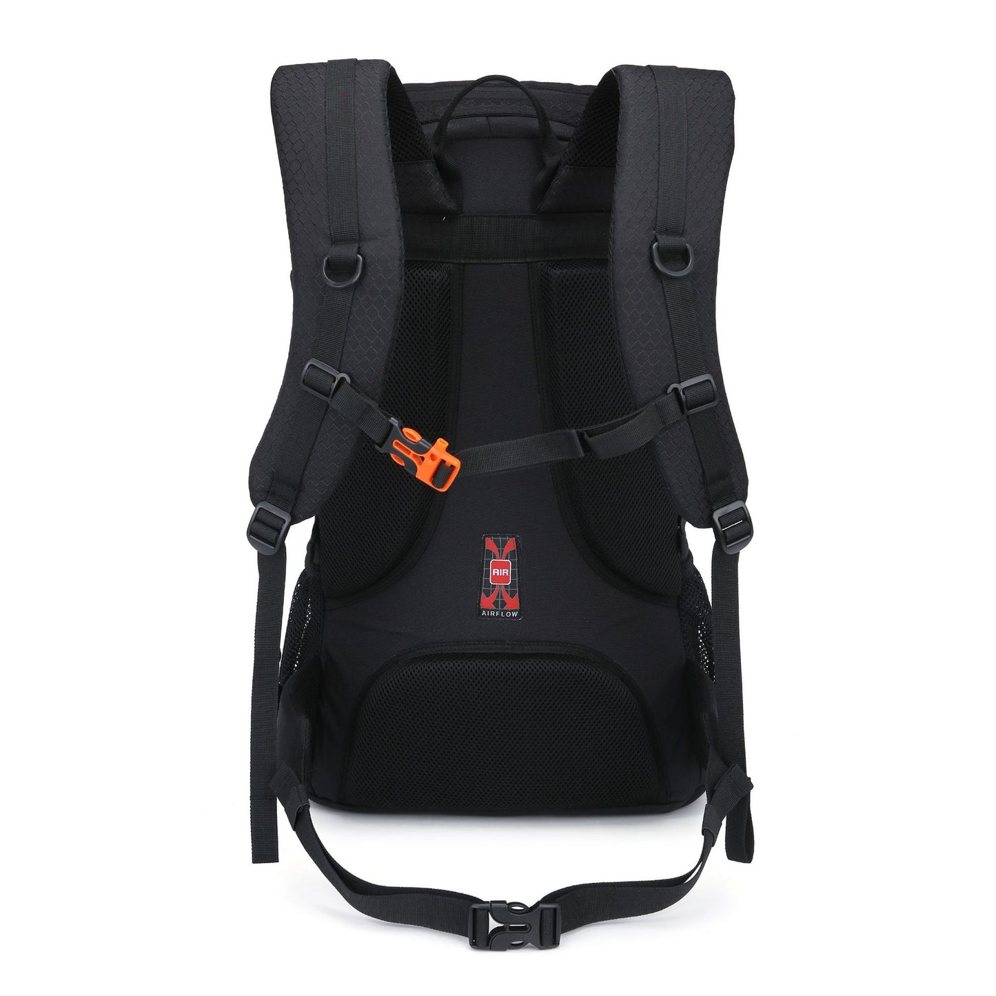 Slouchy Source Large Capacity Leisure Hiking Mountaineering Backpacks