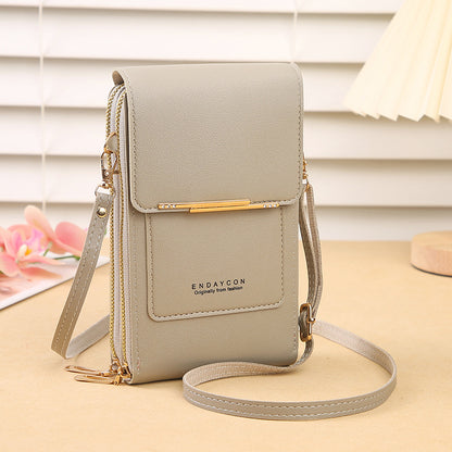 Popular Mobile Female Cute For Holding Phone Bags