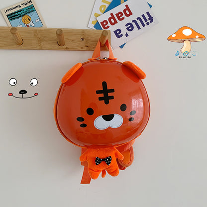 Korean Style Cute Cartoon Small For Elementary School Students' Schoolbags