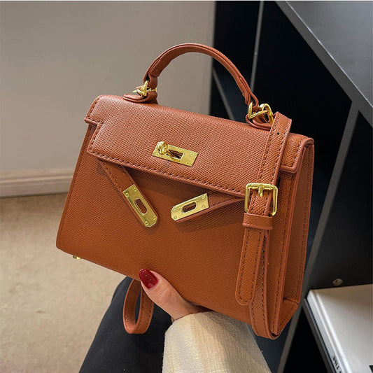 Women's Innovative Creative Western Style Kelly Crossbody Bags