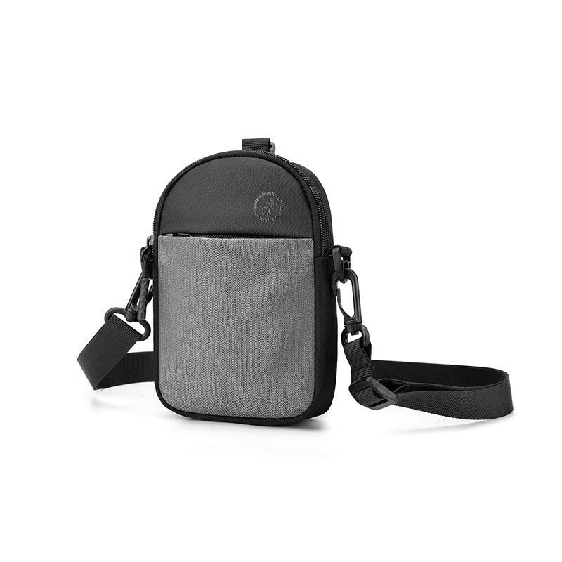 Sacs messagers pour hommes Fashion Street Mini Simple Pannier